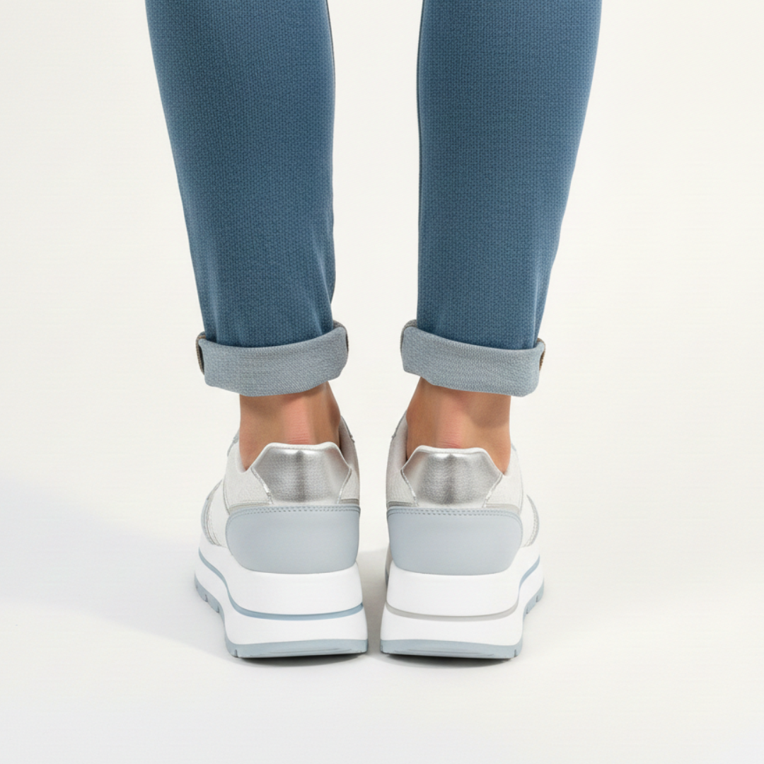 Demi | Scarpa comodo donna