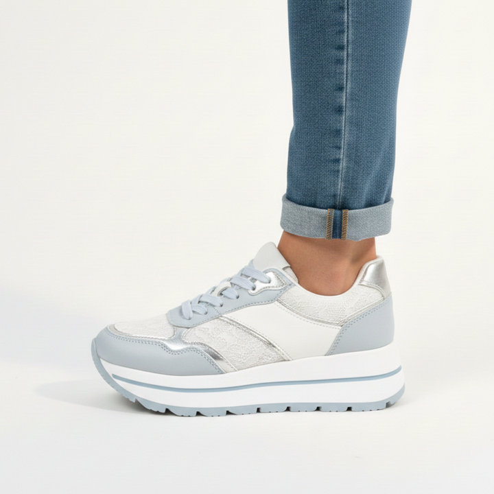 Demi | Scarpa comodo donna