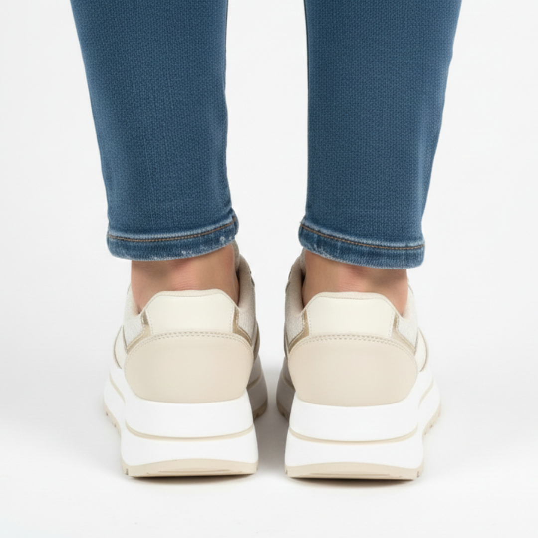 Demi | Scarpa comodo donna