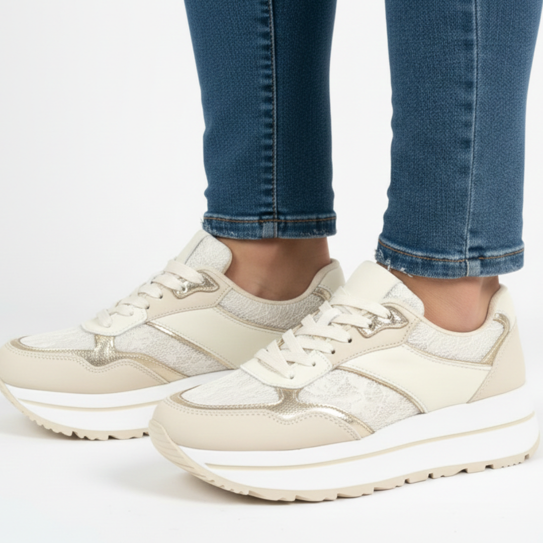 Demi | Scarpa comodo donna
