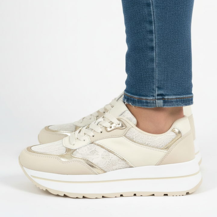 Demi | Scarpa comodo donna