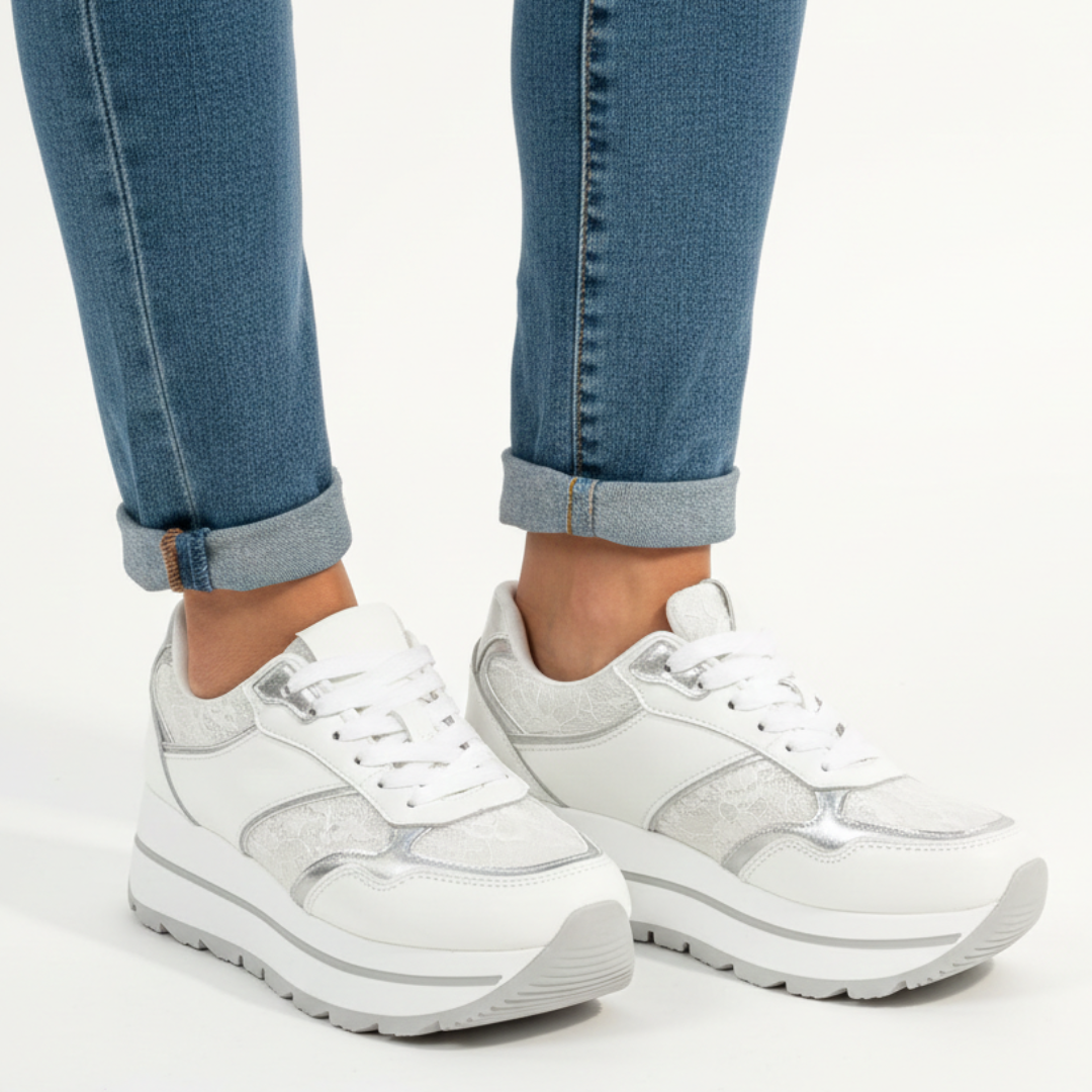Demi | Scarpa comodo donna