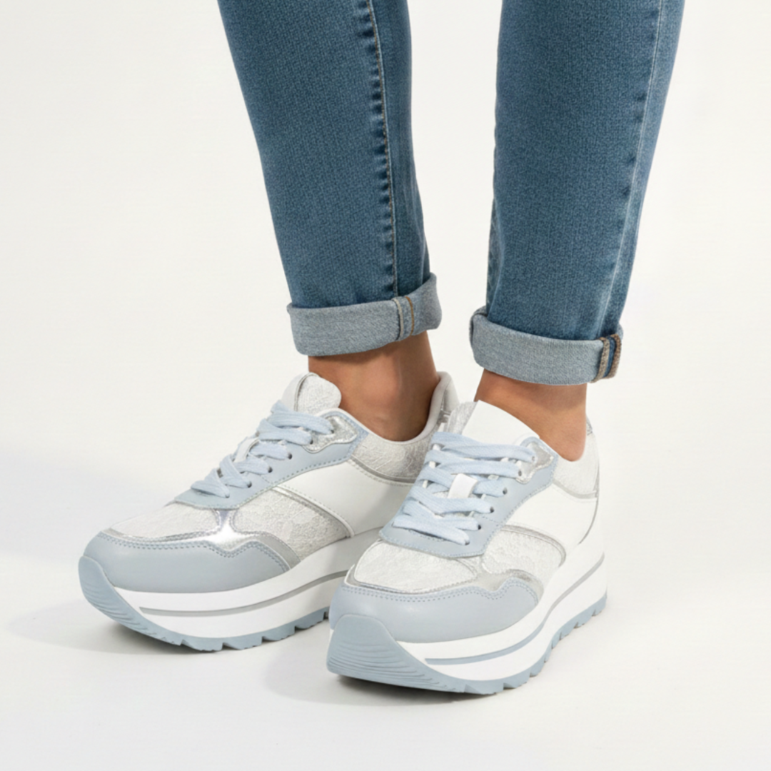 Demi | Scarpa comodo donna