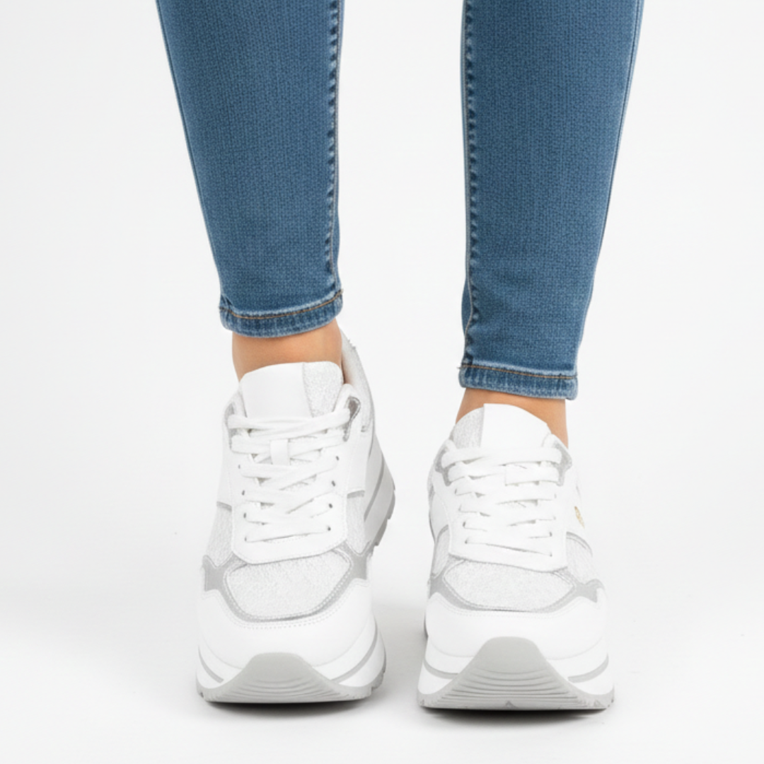 Demi | Scarpa comodo donna