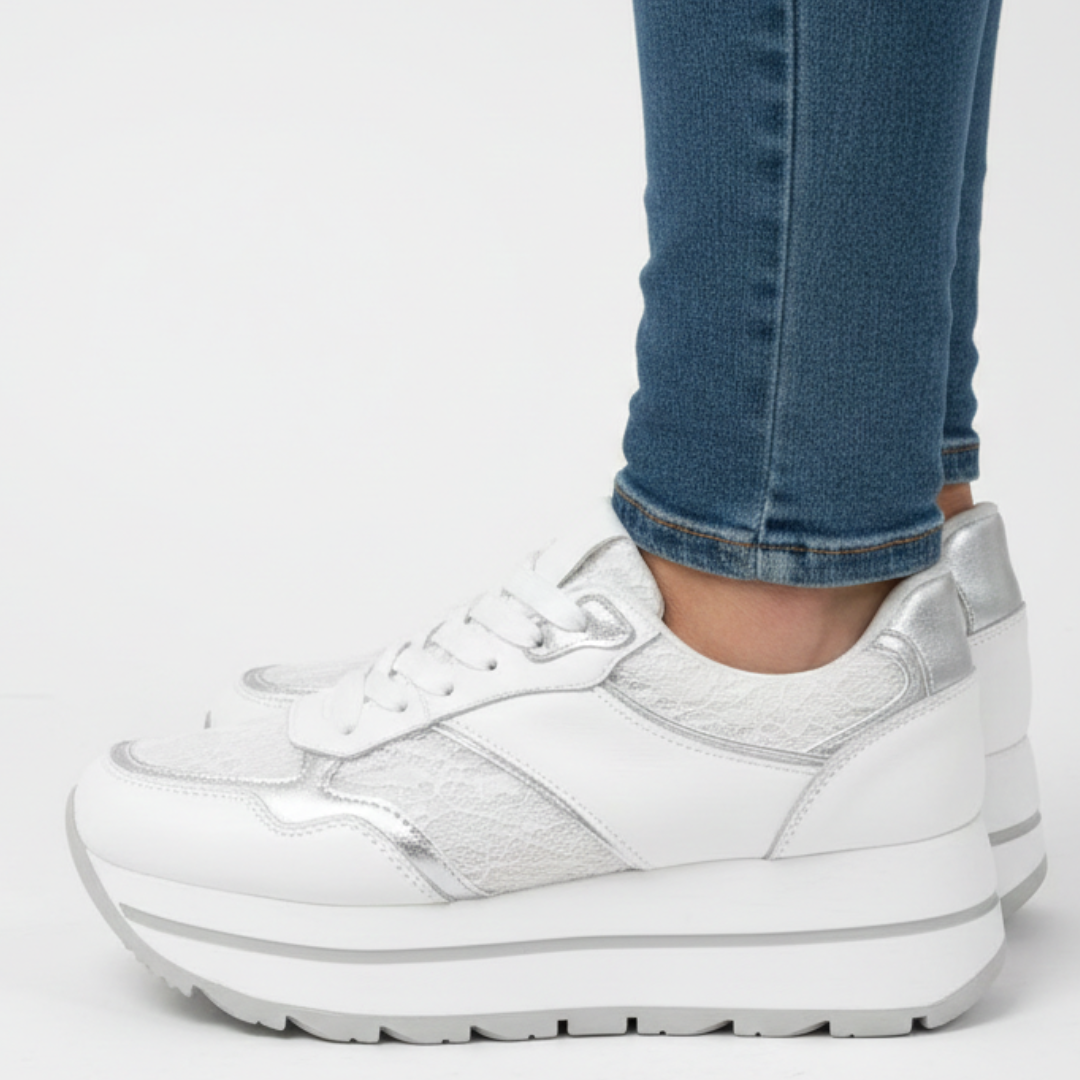 Demi | Scarpa comodo donna