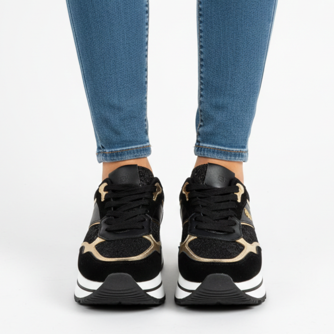 Demi | Scarpa comodo donna