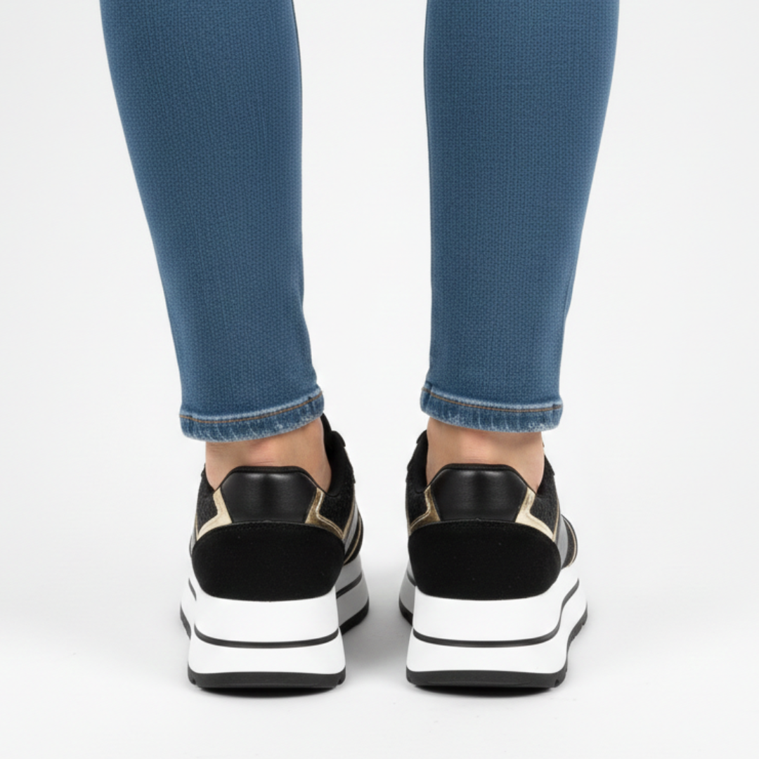 Demi | Scarpa comodo donna