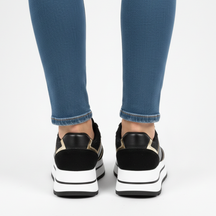 Demi | Scarpa comodo donna