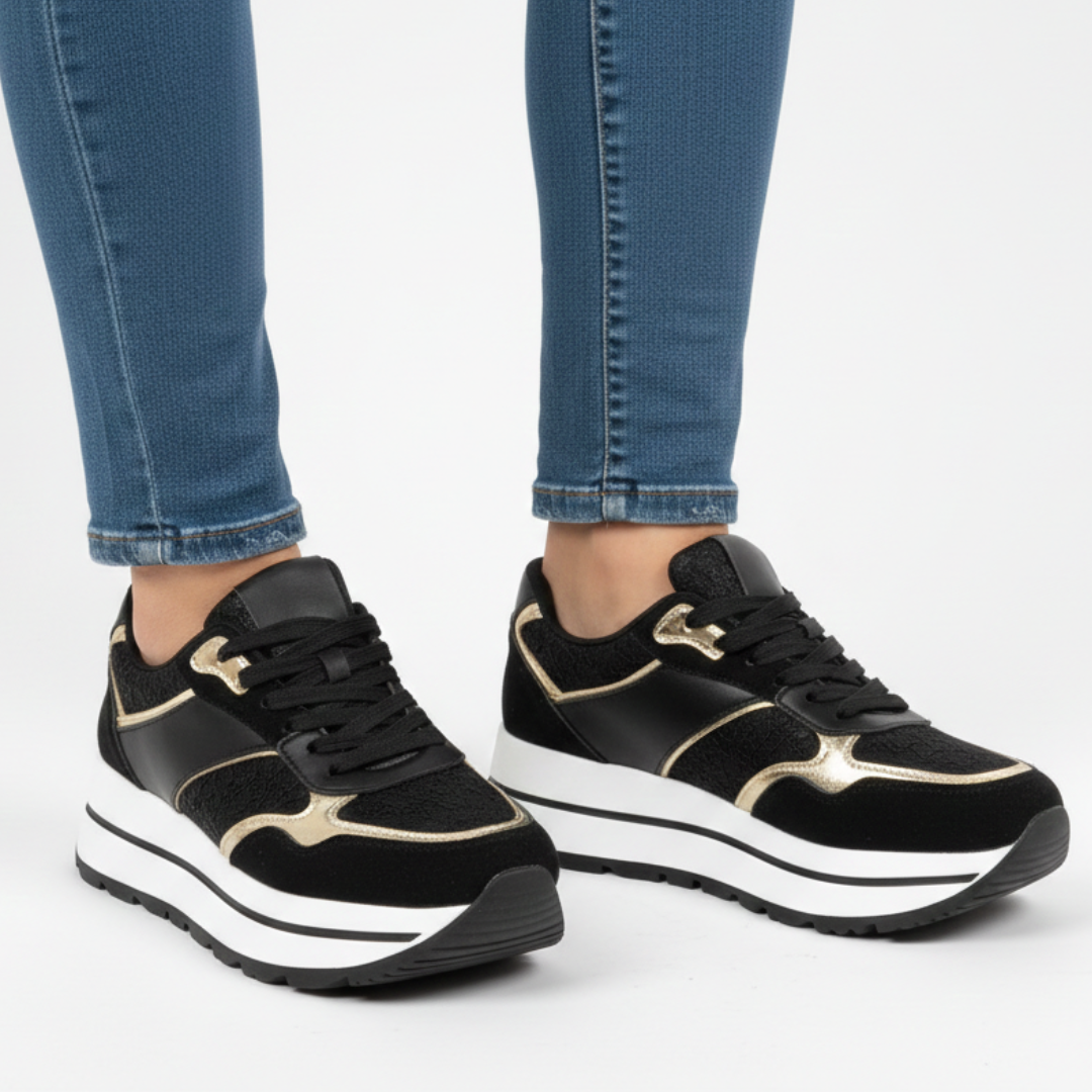 Demi | Scarpa comodo donna