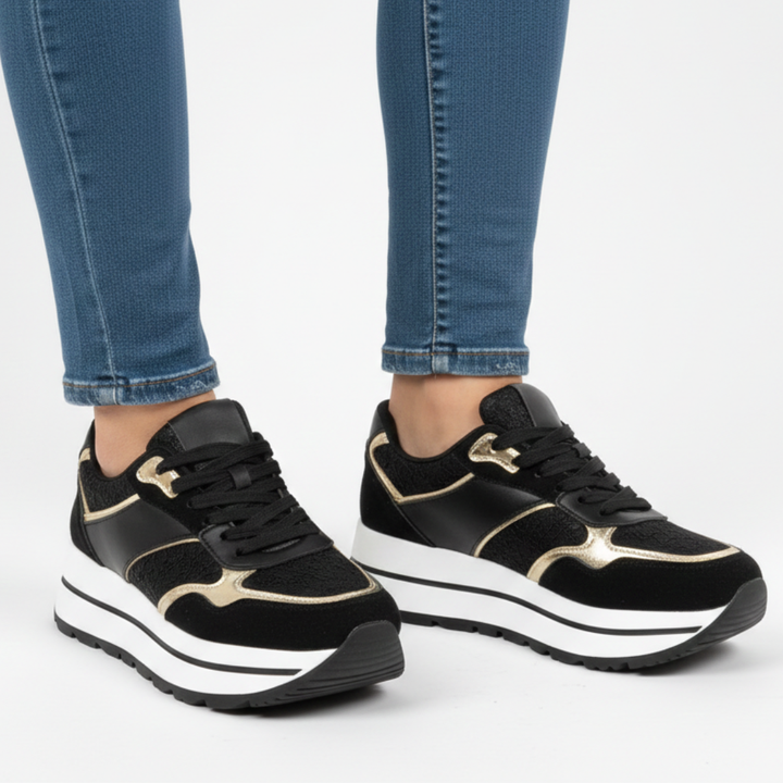Demi | Scarpa comodo donna