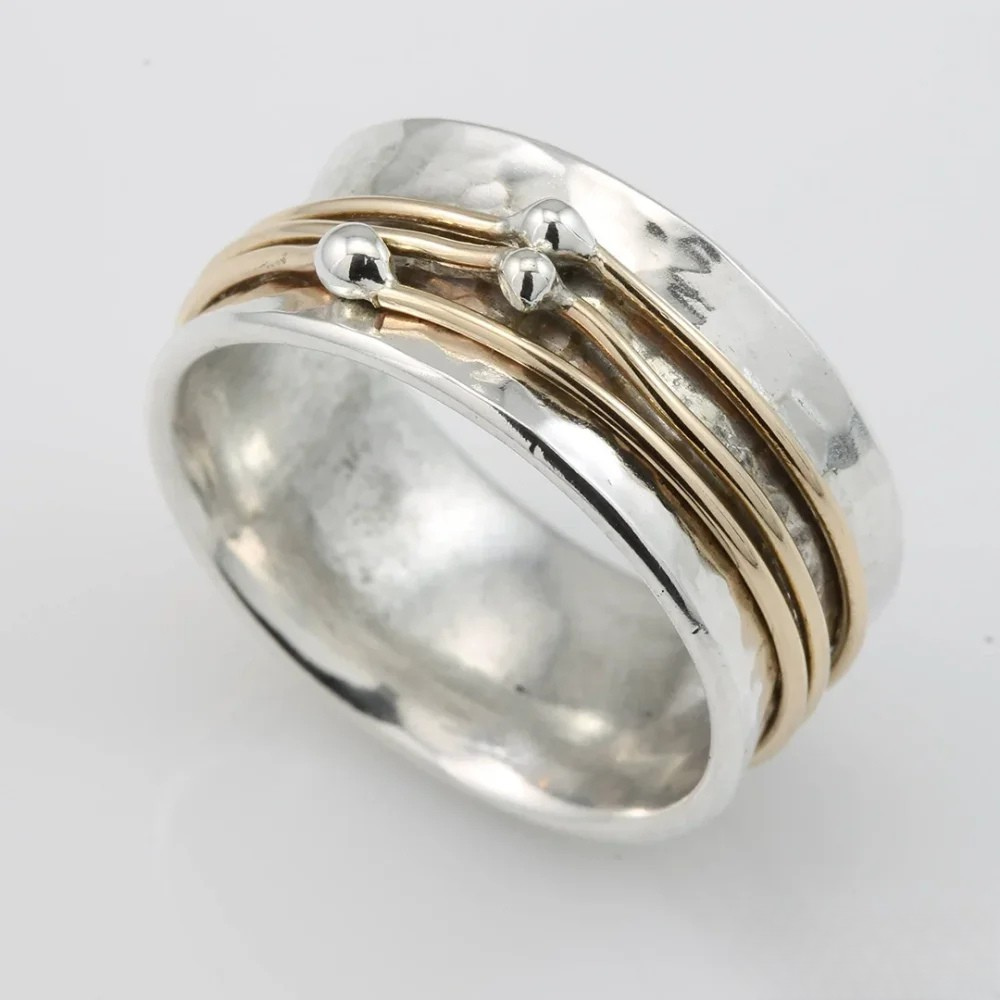 Pael | Ring Retrò