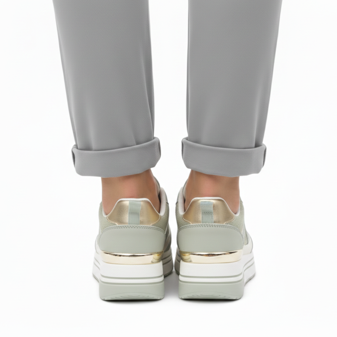 Diletta | Scarpa comodo donna