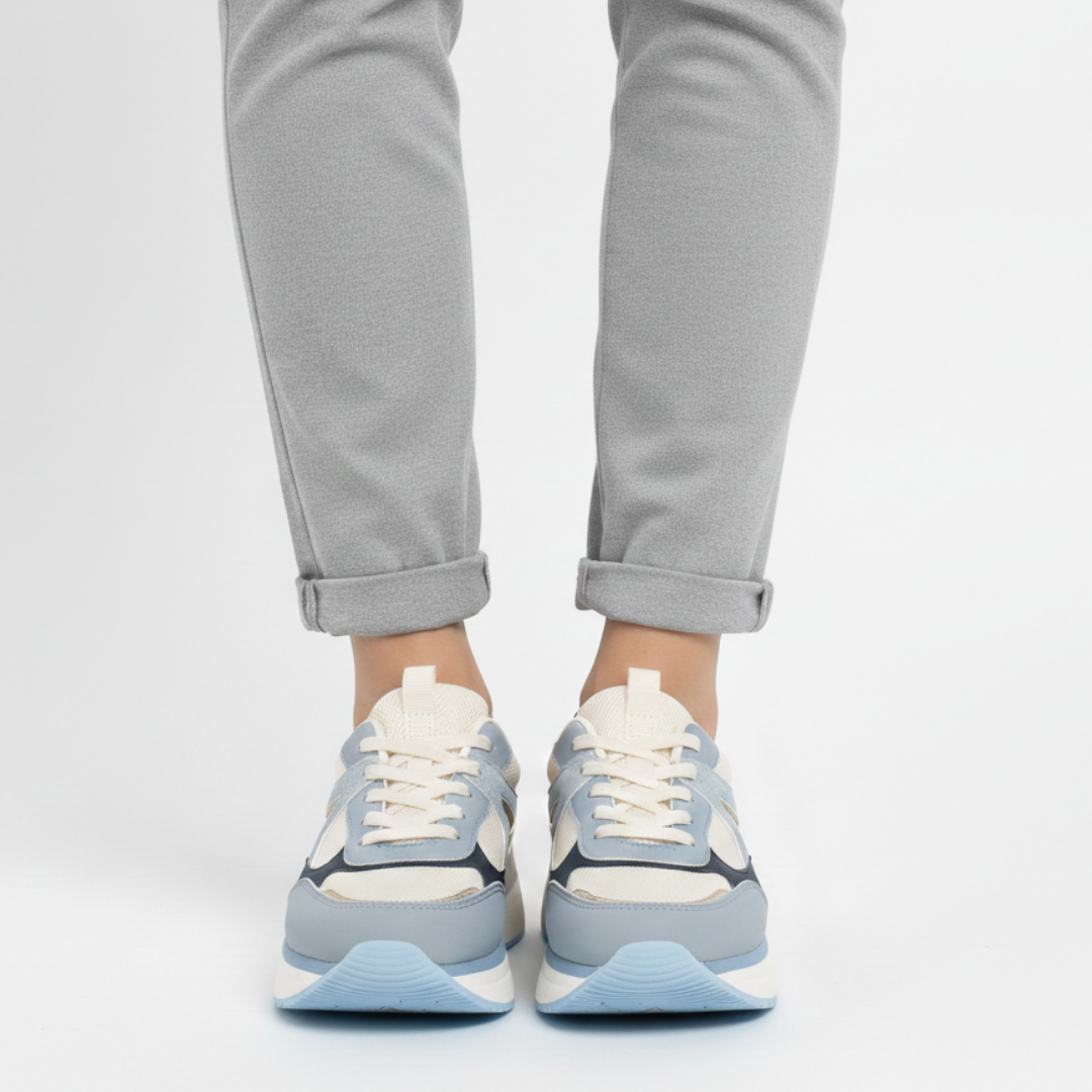 Diletta | Scarpa comodo donna