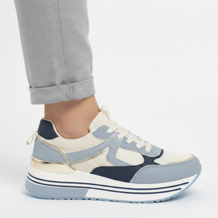Diletta | Scarpa comodo donna