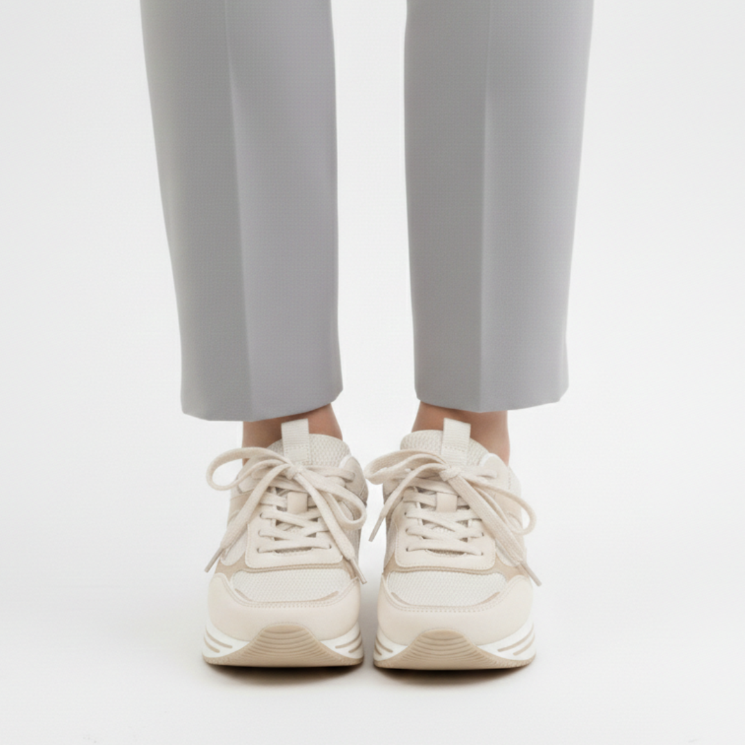 Diletta | Scarpa comodo donna