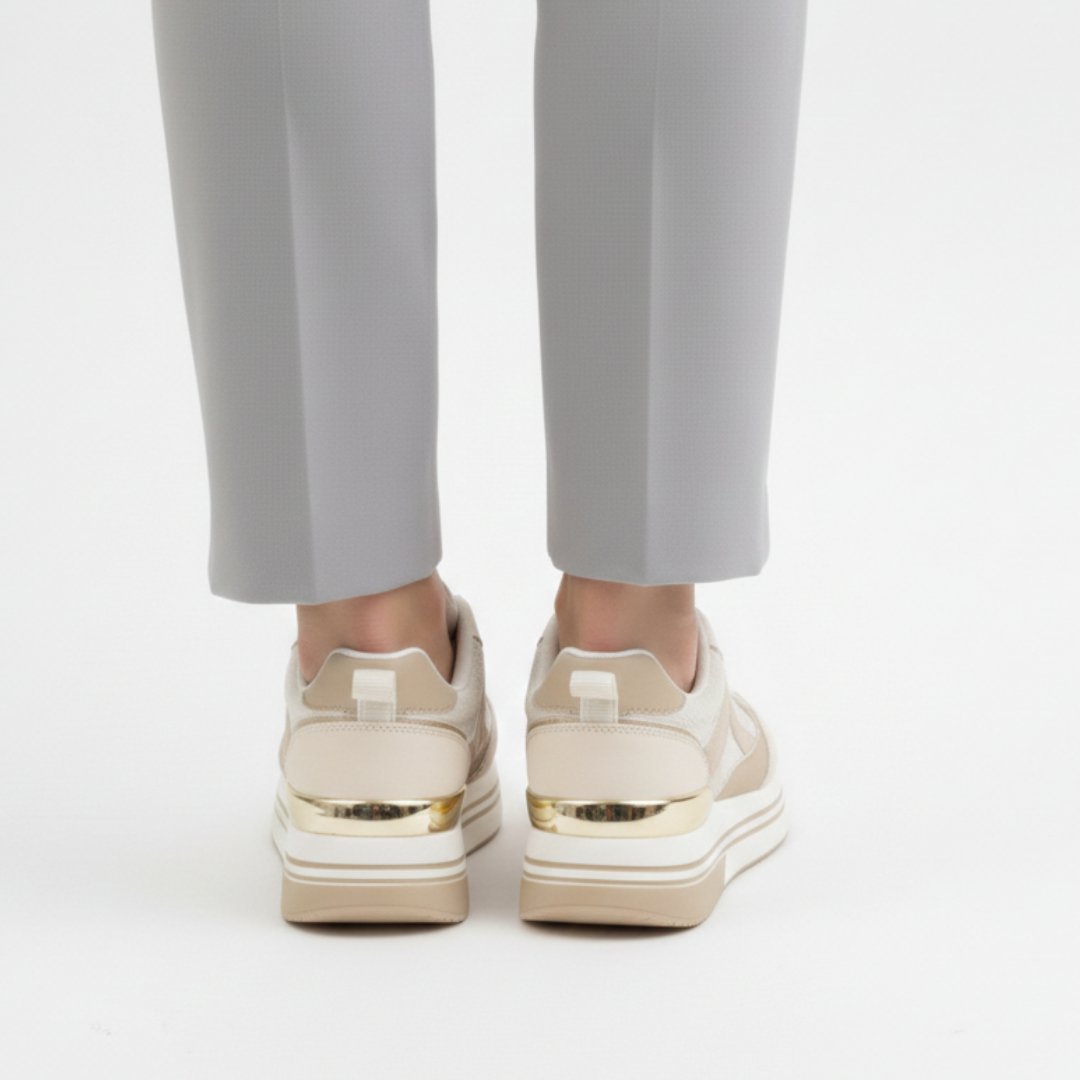 Diletta | Scarpa comodo donna
