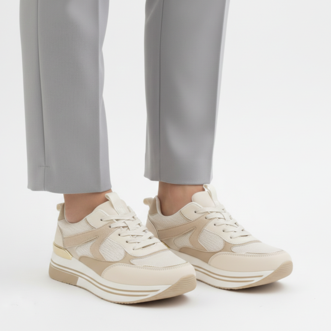 Diletta | Scarpa comodo donna