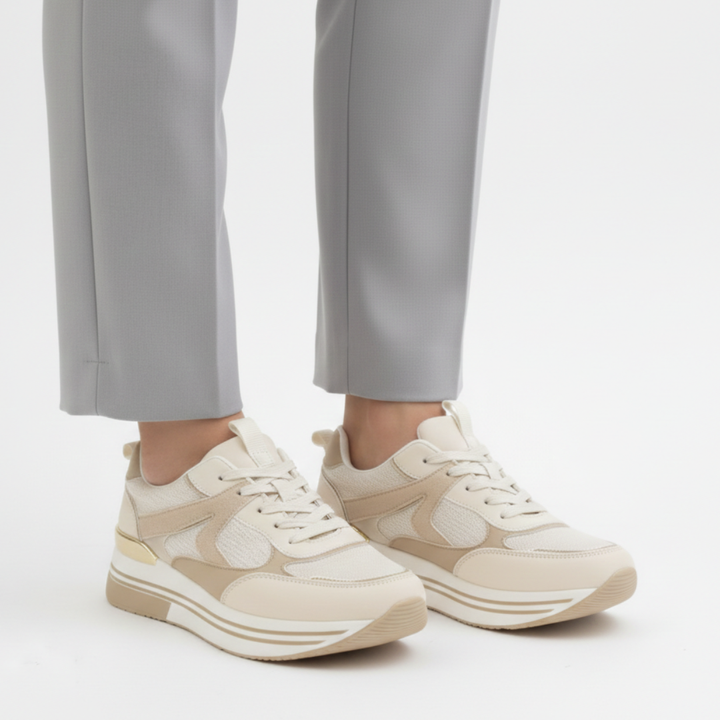 Diletta | Scarpa comodo donna