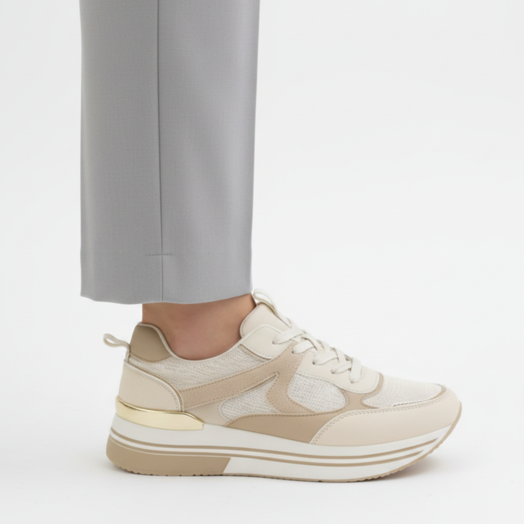 Diletta | Scarpa comodo donna