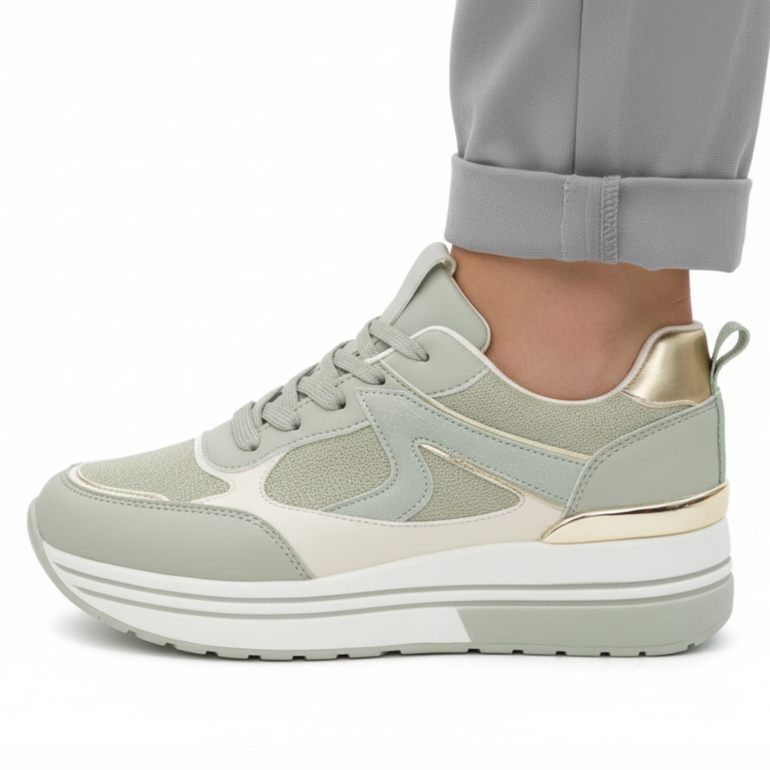 Diletta | Scarpa comodo donna