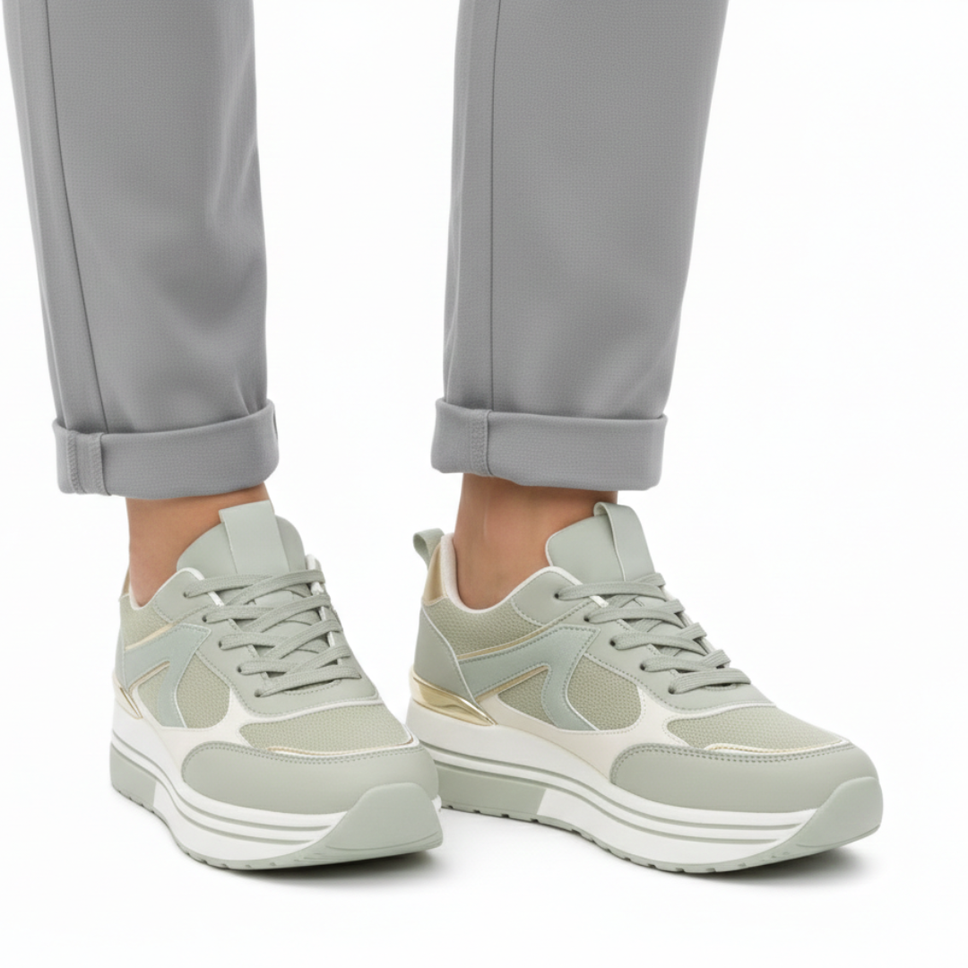 Diletta | Scarpa comodo donna