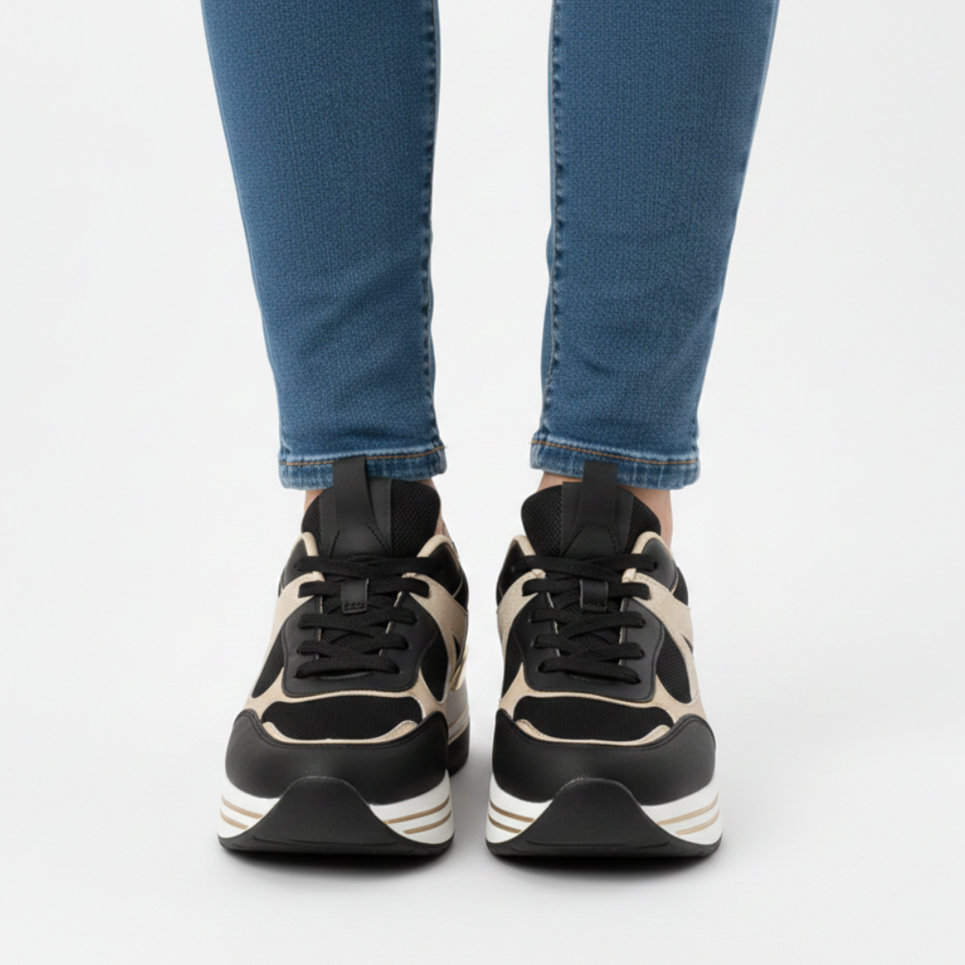 Diletta | Scarpa comodo donna