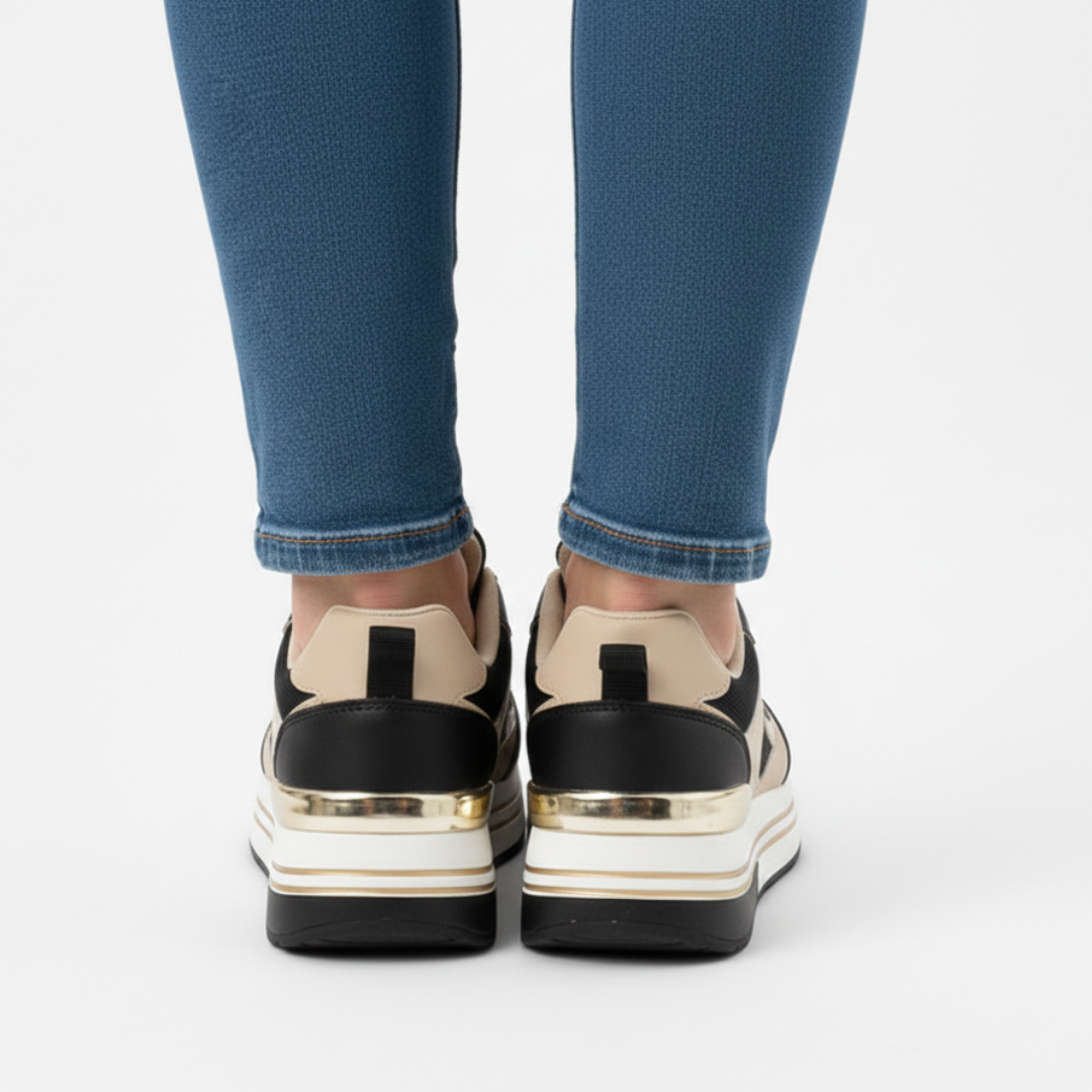 Diletta | Scarpa comodo donna