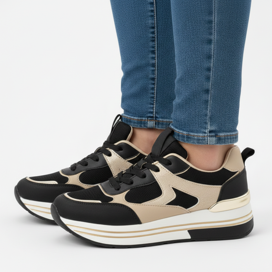 Diletta | Scarpa comodo donna