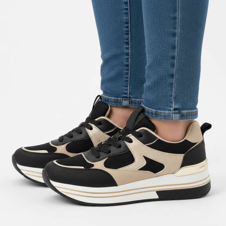 Diletta | Scarpa comodo donna