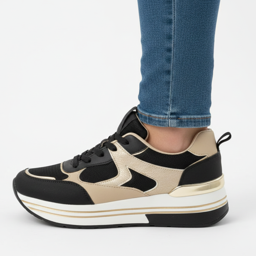 Diletta | Scarpa comodo donna