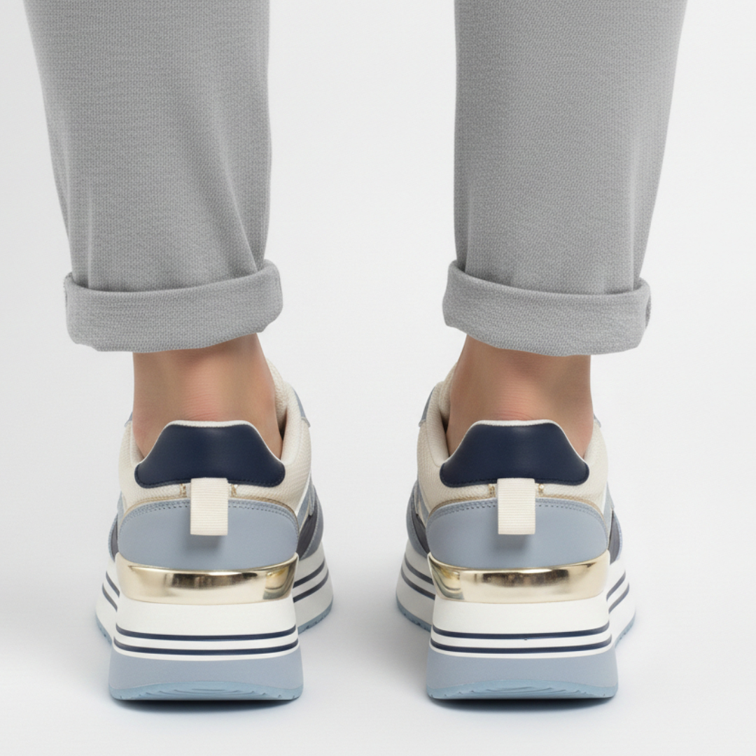 Diletta | Scarpa comodo donna