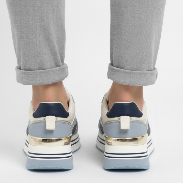 Diletta | Scarpa comodo donna
