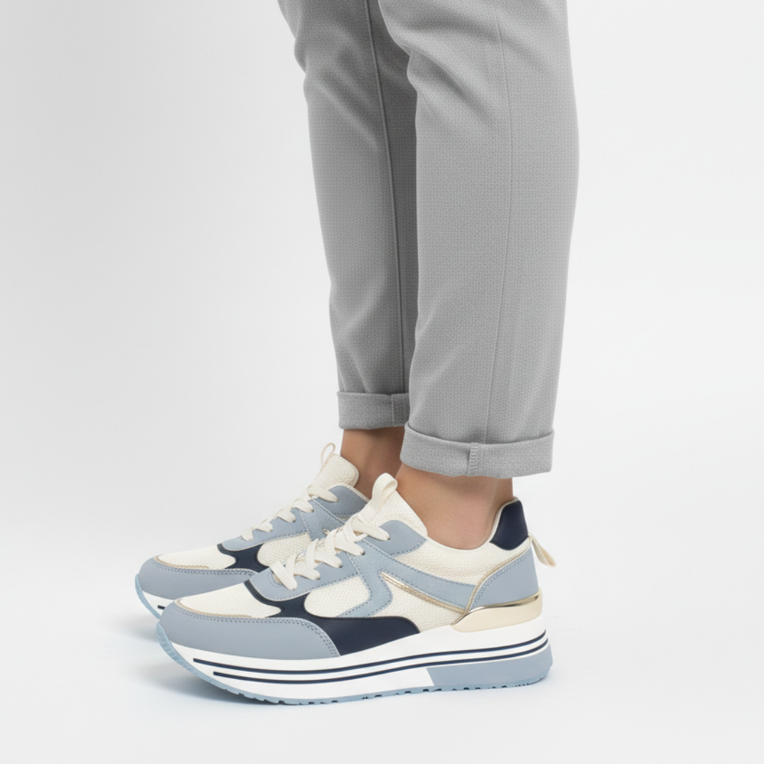 Diletta | Scarpa comodo donna