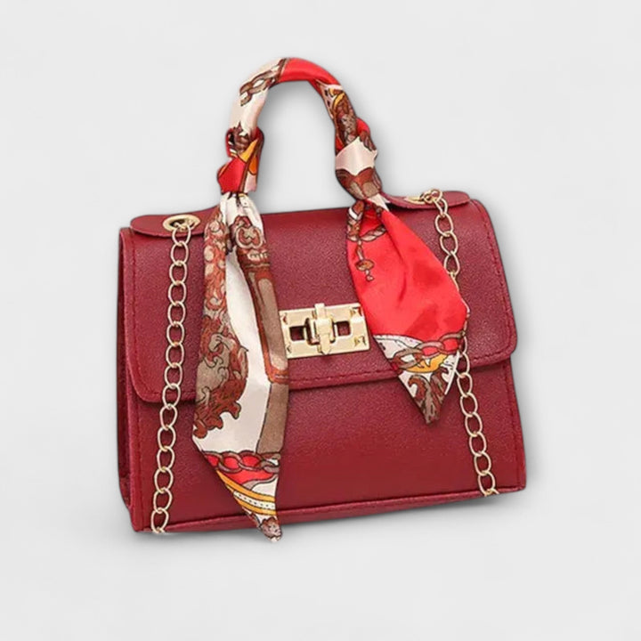 Xanthippe | Quotidiano Bag