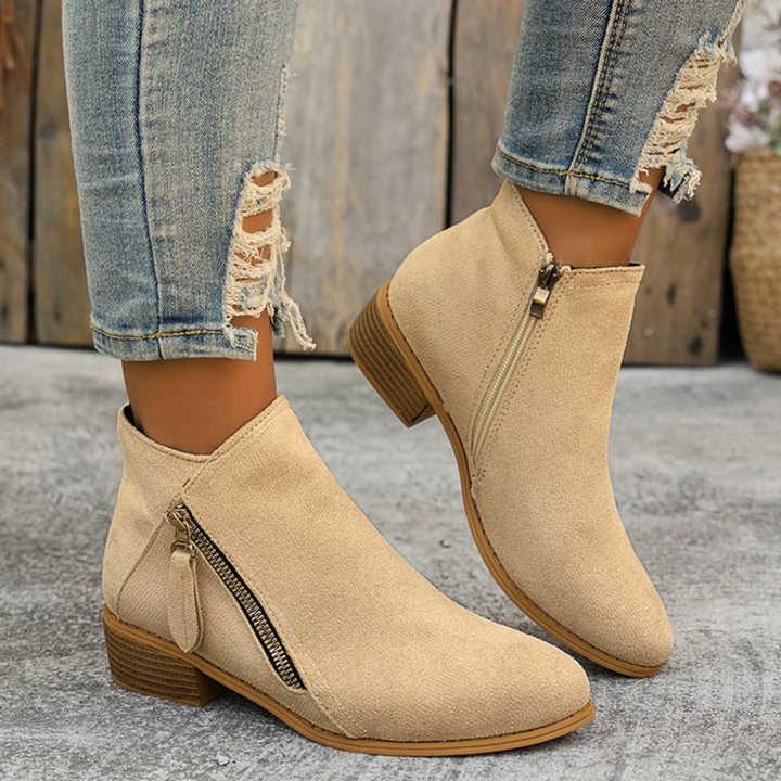 Beatrice | Stivali dallo Stile Classico