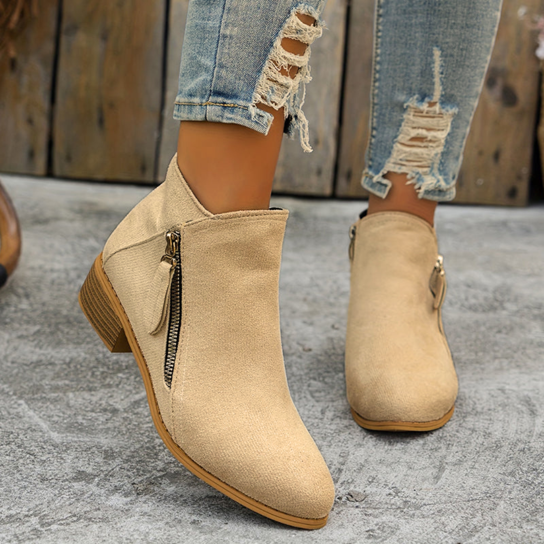 Beatrice | Stivali dallo Stile Classico