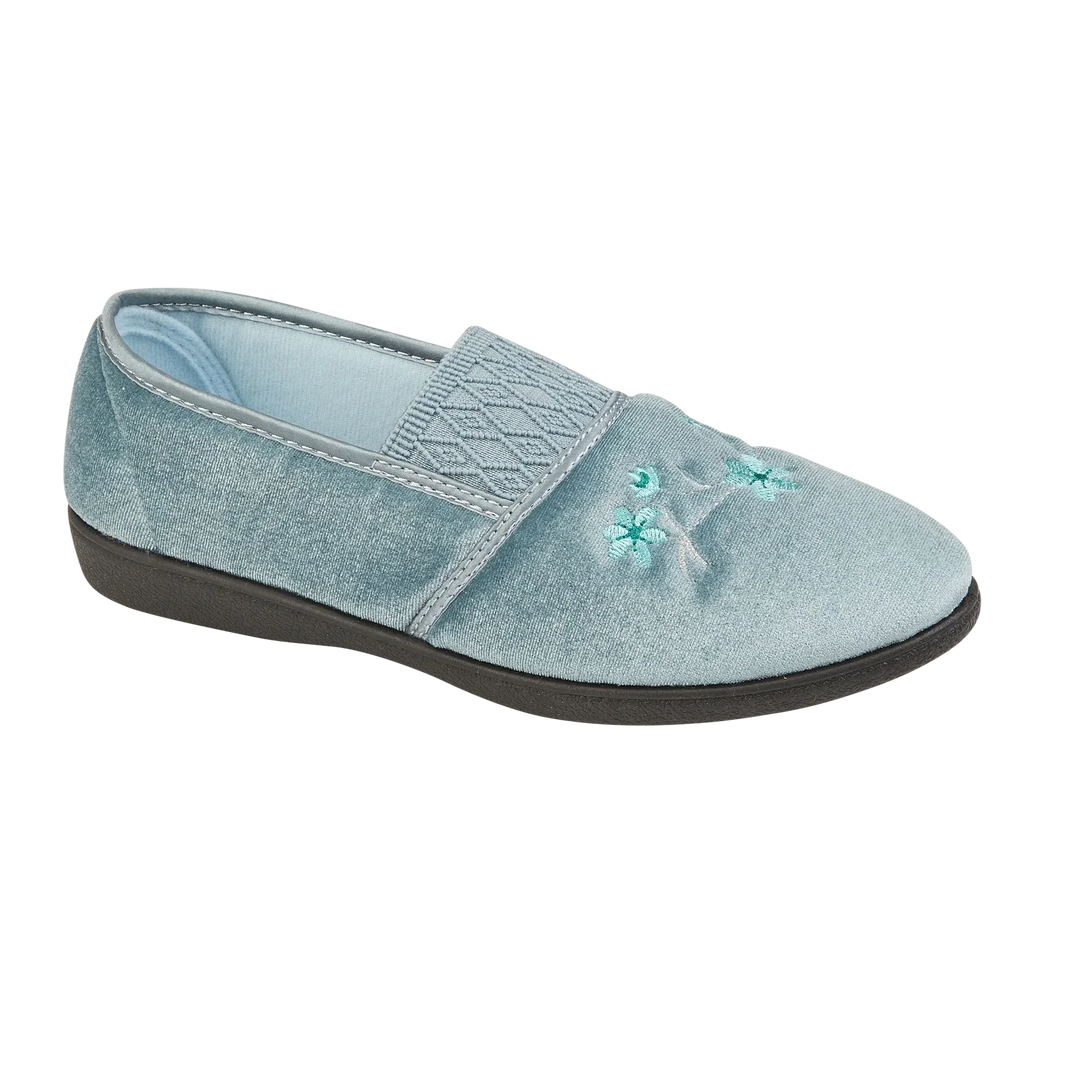 Fern | Slippers Comode
