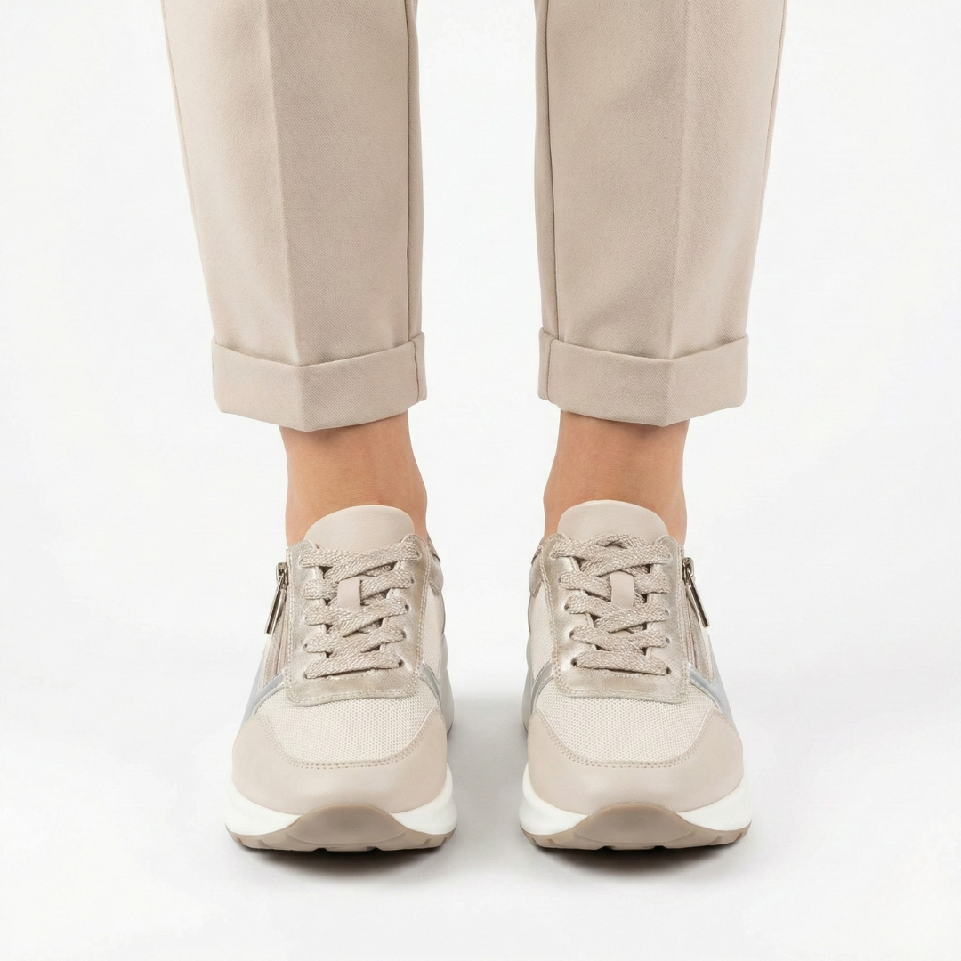 Elicia | Scarpa comodo donna