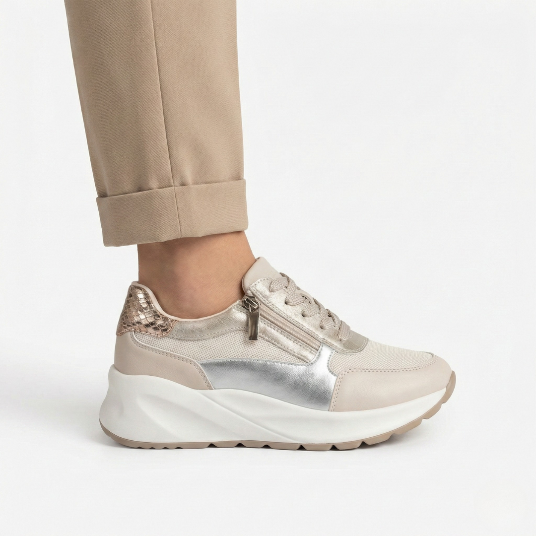 Elicia | Scarpa comodo donna