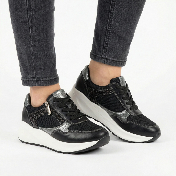 Elicia | Scarpa comodo donna
