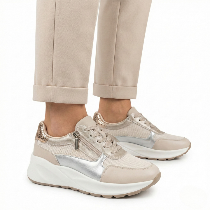 Elicia | Scarpa comodo donna