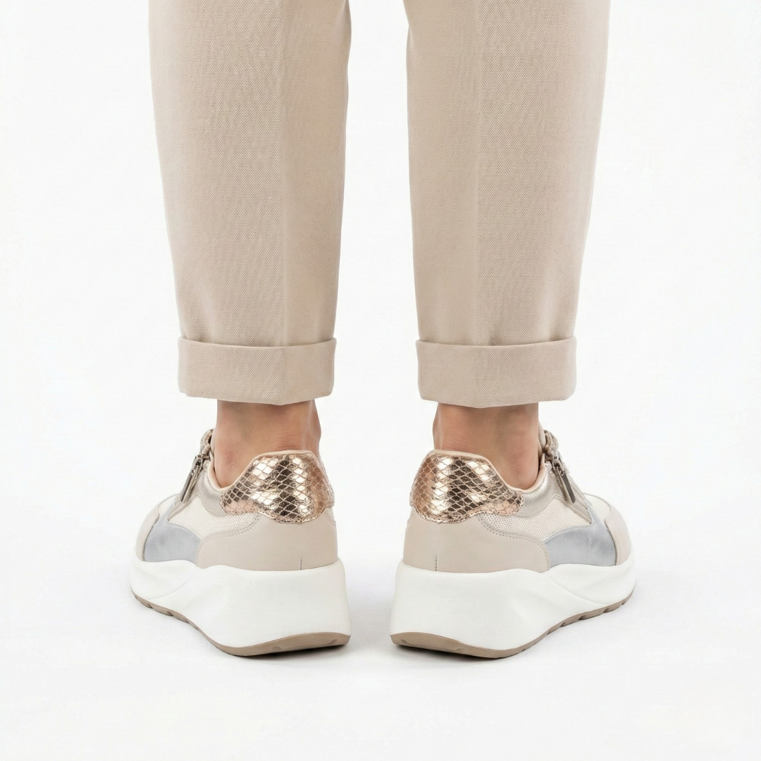 Elicia | Scarpa comodo donna