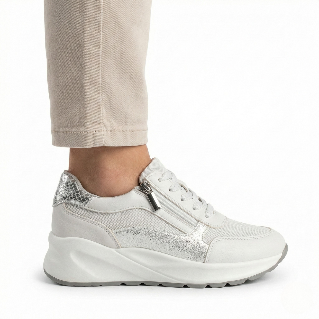 Elicia | Scarpa comodo donna