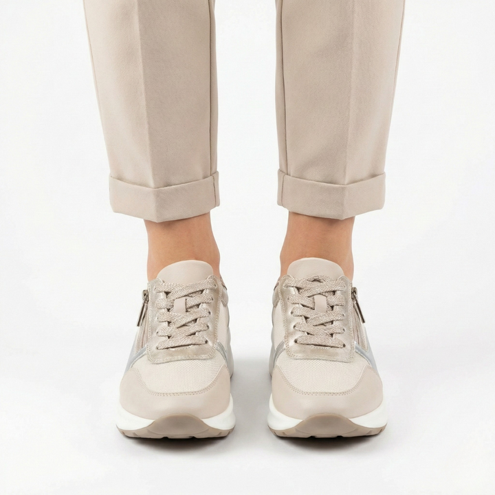 Elicia | Scarpa comodo donna