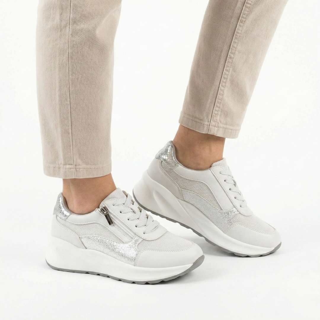 Elicia | Scarpa comodo donna