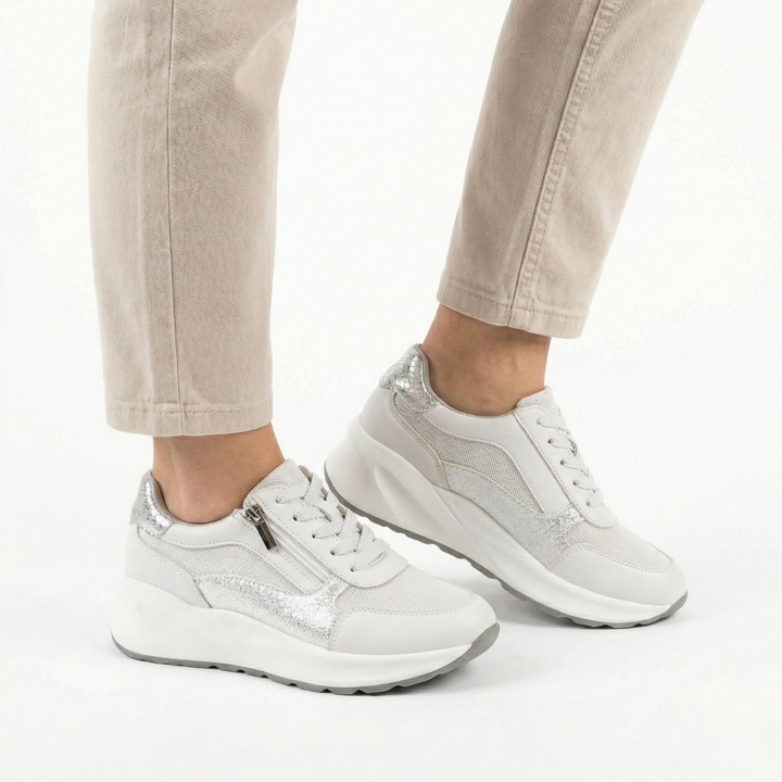 Elicia | Scarpa comodo donna