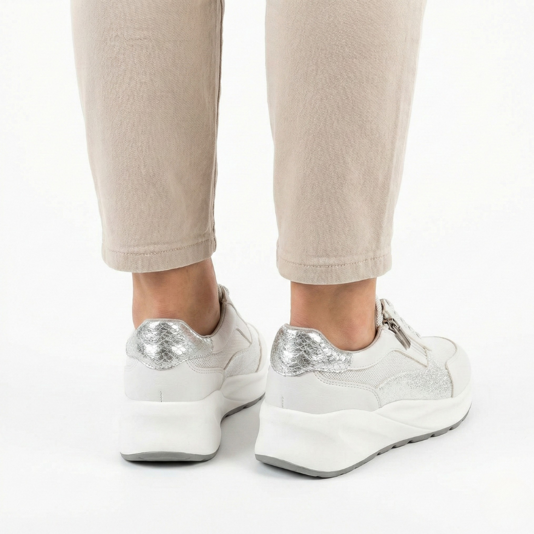 Elicia | Scarpa comodo donna