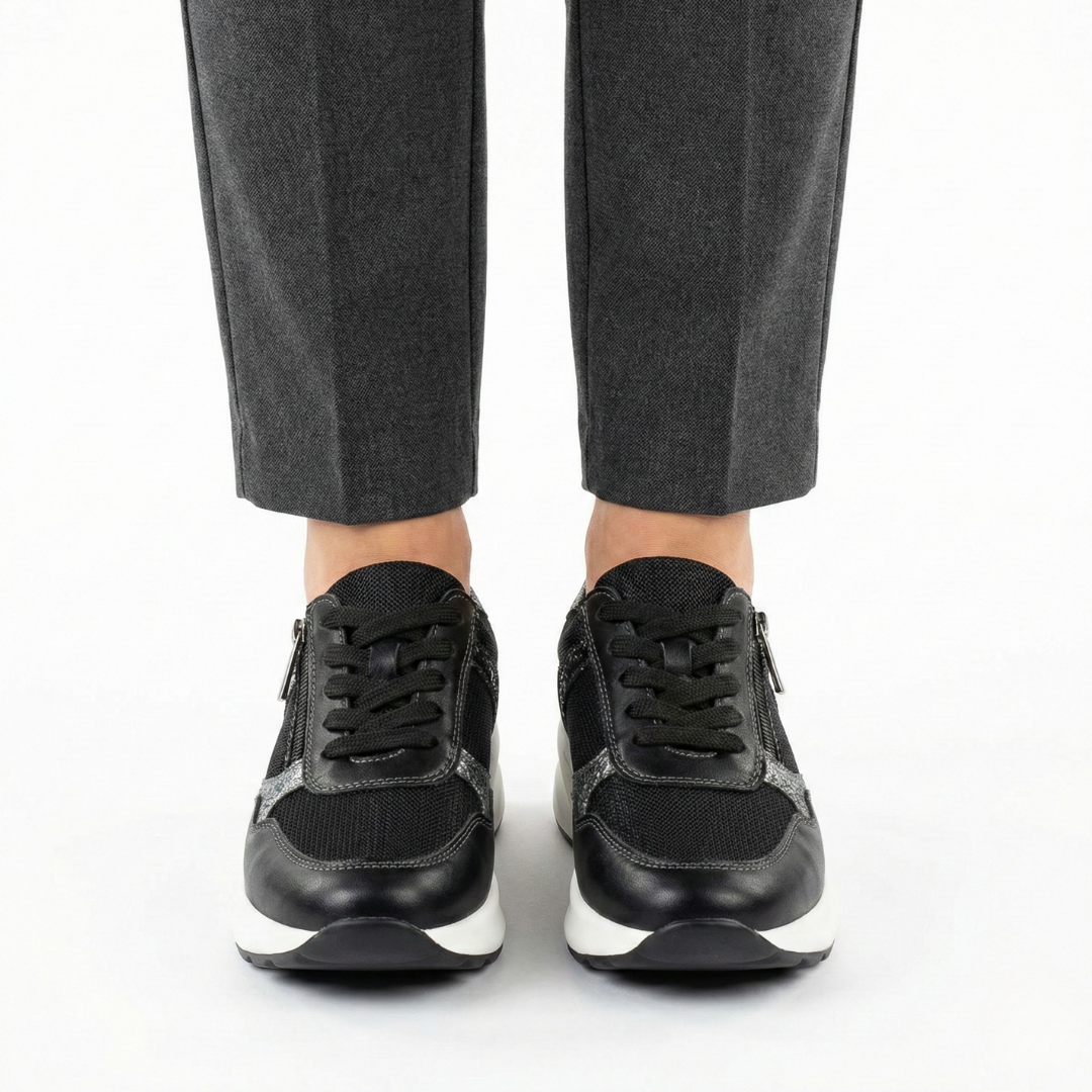 Elicia | Scarpa comodo donna