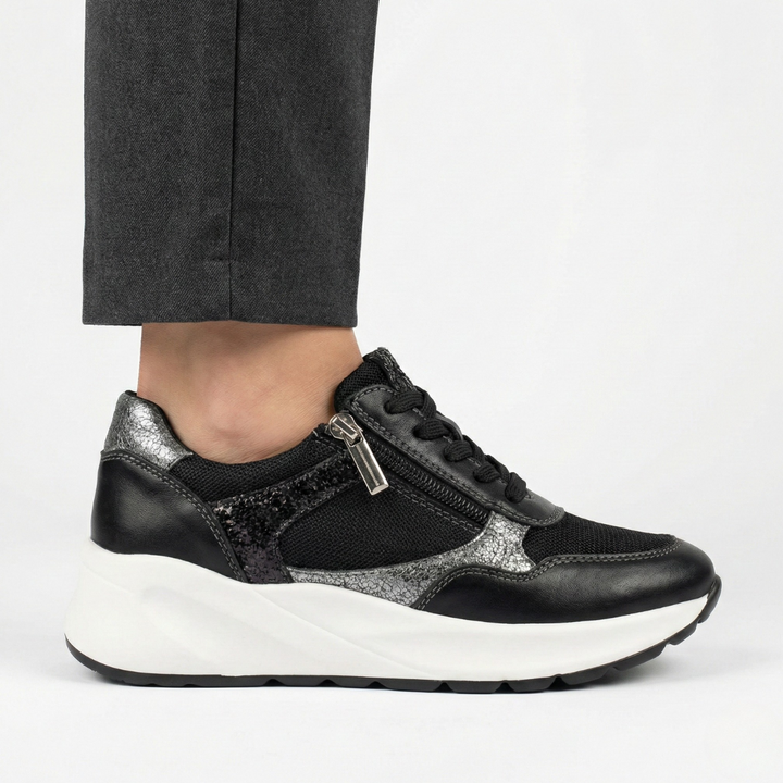 Elicia | Scarpa comodo donna