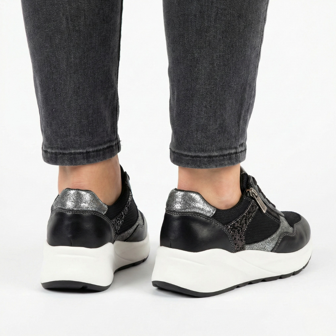 Elicia | Scarpa comodo donna
